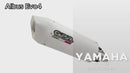 GPR-Exhaust---Albus-Evo4-Full-Line-for-Mt-09-from-2021-to-2023-dB-Killer-Catalyst