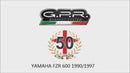 GPR-Exhaust---Deeptone-Inox-Slip-on-for-FZR-600-from-1990-to-1993-dB-Killer-Link-Pipe