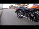 GPR-Exhaust---Powercone-Evo-Full-Line-for-Vulcan-650-S-from-2021-to-2023-dB-Killer-Catalyst