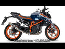 GPR-Exhaust---Deeptone-Inox-Slip-on-for-DUKE-125-from-2024-to-2025-dB-Killer-Link-Pipe