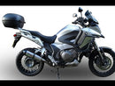 GPR-Exhaust---Furore-Nero-Slip-on-for-VFR1200X-Crosstourer-from-2011-to-2016-dB-Killer-Link-Pipe