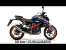 GPR-Exhaust---M3-Inox-Slip-on-for-DUKE-250-from-2024-to-2025-dB-Killer-Link-Pipe