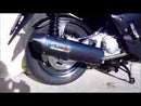 GPR-Exhaust---Evo4-Road-RACING-Full-Line-for-X-Max-250-from-2005-to-2006-Racing-Full-System-Exhaust-