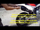 GPR-Exhaust---Furore-Poppy-Slip-on-for-RR-125-Enduro-LC-4T-from-2010-to-2018-dB-Killer-Link-Pipe
