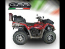 GPR-Exhaust---Deeptone-Atv-Full-Line-for-Outlander-330-from-2005-to-2011-dB-Killer