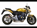 GPR-Exhaust---Deeptone-Inox-Slip-on-for-Hornet-CB-600-F-from-2007-to-2014-dB-Killer-Link-Pipe