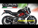 GPR-Exhaust---M3-Inox-Slip-on-for-BN-302-S-from-2015-to-2016-dB-Killer-Link-Pipe