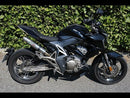 GPR-Exhaust---Deeptone-Nero-Full-Line-for-ZT-310-from-2021-to-2024-dB-Killer-Catalyst