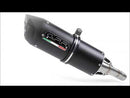 GPR-Exhaust---Satinox-Slip-on-for-WR-250-F-from-2001-to-2006-dB-Killer-Link-Pipe