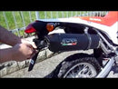 GPR-Exhaust---Albus-Ceramic-Slip-on-for-CRF-250-M-from-2013-to-2016-dB-Killer-Link-Pipe-Catalyst