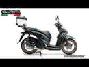 GPR-Exhaust---Pentascooter-RACING-Full-Line-for-SH-150-from-2020-to-2023-Dbkiller