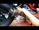GPR-Exhaust---Hyper-Sonic-Black-Titanium-Slip-on-for-R-1200-R-LC-from-2017-to-2019-dB-Killer-Link-Pipe