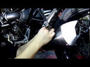GPR-Exhaust---M3-Inox-Slip-on-for-R-Nine-T-1200-Pure-Racer-Urban-G-S-from-2017-to-2023-dB-Killer-Link-Pipe