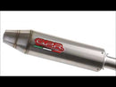 GPR-Exhaust---Deeptone-Atv-Slip-on-for-Predator-500-from-2003-to-2010-dB-Killer-Link-Pipe