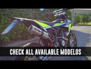 GPR-Exhaust---Albus-Evo4-Slip-on-for-XEF-125-from-2025-to-2026-dB-Killer-Link-Pipe-Catalyst