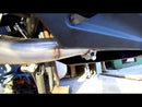 GPR-Exhaust---Furore-Nero-RACING-Full-Line-for-CBR-125-R-from-2011-to-2016-Racing-Full-System-Exhaust-