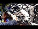 GPR-Exhaust---Deeptone-Inox-Slip-on-for-Yzf-R3-from-2021-to-2025-dB-Killer-Link-Pipe