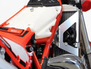 AXP Racing - Radiator Guards for Beta 250XTRAINER-300XTRAINER 2023-2025