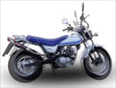 GPR-Exhaust---Albus-Ceramic-Slip-on-for-RV-125-VAN-VAN-from-2003-to-2017-dB-Killer-Link-Pipe-Catalyst