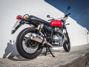 GPR-Exhaust---Satinox-Double-Slip-on-for-Interceptor-650-from-2019-to-2020-dB-Killer-Link-Pipe-Catalyst