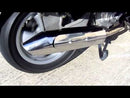 GPR-Exhaust---Evo4-Road-Full-Line-for-Vespa-300-GTS-GTV-Touring-Super-from-2019-to-2020-dB-Killer-Catalyst