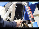 AXP Racing - Xtrem Radiator Guards for TM Racing EN250Fi 4T-EN300Fi 4T 2022