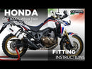GPR-Exhaust---Furore-Nero-Slip-on-for-CRF-1000-L-Africa-TWIN-from-2015-to-2017-dB-Killer-Link-Pipe