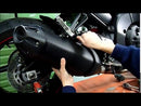 GPR-Exhaust---Furore-Nero-Slip-on-for-FZ.1-Fazer-1000-from-2006-to-2014-dB-Killer-Link-Pipe-Catalyst