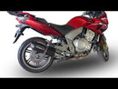 GPR-Exhaust---Furore-Nero-Double-Slip-on-for-CBF-1000-ST-from-2006-to-2009-dB-Killer-Link-Pipes