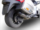 GPR-Exhaust---Furore-Poppy-Slip-on-for-Spyder-1000-GS-from-2007-to-2009-dB-Killer-Link-Pipe-Catalyst