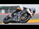 GPR-Exhaust---Powercone-Evo-Slip-on-for-CBR-1000-RR-from-2008-to-2011-dB-Killer-Link-Pipe