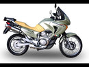 GPR-Exhaust---Satinox-Slip-on-for-Transalp-XL-650-V-from-2000-to-2006-dB-Killer-Link-Pipe