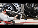 GPR-Exhaust---Albus-Evo4-Slip-on-for-CB-1000-R-from-2018-to-2020-dB-Killer-Link-Pipe