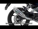 GPR-Exhaust---GP-Revo-Titanium-Slip-on-for-Svartpilen-401-from-2024-to-2025-dB-Killer-Link-Pipe