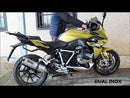GPR-Exhaust---Dual-Poppy-Slip-on-for-R-1250-R-RS-from-2021-to-2024-dB-Killer-Link-Pipe