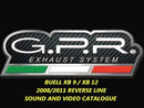 GPR-Exhaust---Deeptone-Inox-Double-Slip-on-for-XB-9-from-2008-to-2012-dB-Killer-Link-Pipes-Catalysts
