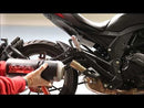 GPR-Exhaust---M3-Black-Titanium-Slip-on-for-502-C-from-2021-to-2024-dB-Killer-Link-Pipe