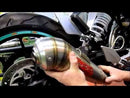 GPR-Exhaust---Deeptone-Inox-Slip-on-for-DUKE-125-from-2011-to-2016-dB-Killer-Link-Pipe-Catalyst