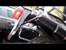 GPR-Exhaust---Satinox-Slip-on-for-XR-600-R-from-1988-to-1998-dB-Killer-Link-Pipe