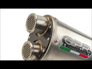 GPR-Exhaust---Furore-Evo4-Nero-Slip-on-for-RSV4-1000-from-2017-to-2020-dB-Killer-Link-Pipe-Catalyst