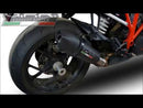 GPR-Exhaust---Furore-Evo4-Nero-Slip-on-for-Super-DUKE-1290-R-from-2017-to-2019-dB-Killer-Link-Pipe
