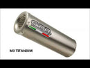GPR-Exhaust---Furore-Nero-Bolt-on-for-CB-400-from-1990-to-2007-dB-Killer