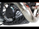 AXP Racing - Xtrem HDPE Skid Plate for KTM 250EXC-300EXC-250XCW-300XCW 2024-2025