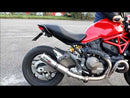 GPR-Exhaust---M3-Poppy-Slip-on-for-Monster-1200-S-R-from-2017-to-2021-dB-Killer-Link-Pipe-Catalyst