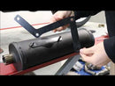 GPR-Exhaust---Evo4-Road-Full-Line-for-Carnaby-300-from-2010-to-2014-dB-Killer-Catalyst