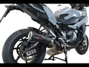 GPR-Exhaust---Furore-Evo4-Nero-Slip-on-for-S-1000-XR-M-from-2020-to-2025-dB-Killer-Link-Pipe