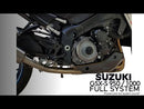 GPR-Exhaust---Decatalizzatore-Decat-system-for-Gsx-S-1000-GT-from-2021-to-2025-Decat-Pipe