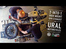 GPR-Exhaust---Ultracone-Mid-Line-for-GEAR-UP-from-2017-to-2019-dB-Killer
