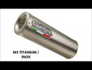 GPR-Exhaust---Trioval-Slip-on-for-Zx-6R-636-from-2003-to-2004-dB-Killer-Link-Pipe