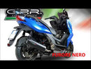 GPR-Exhaust---Furore-Nero-RACING-Full-Line-for-K-Xct-125-I.E-from-2012-to-2016-Racing-Full-System-Exhaust-